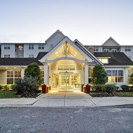 Residence Inn Saint Louis O'Fallon Kültér fotó