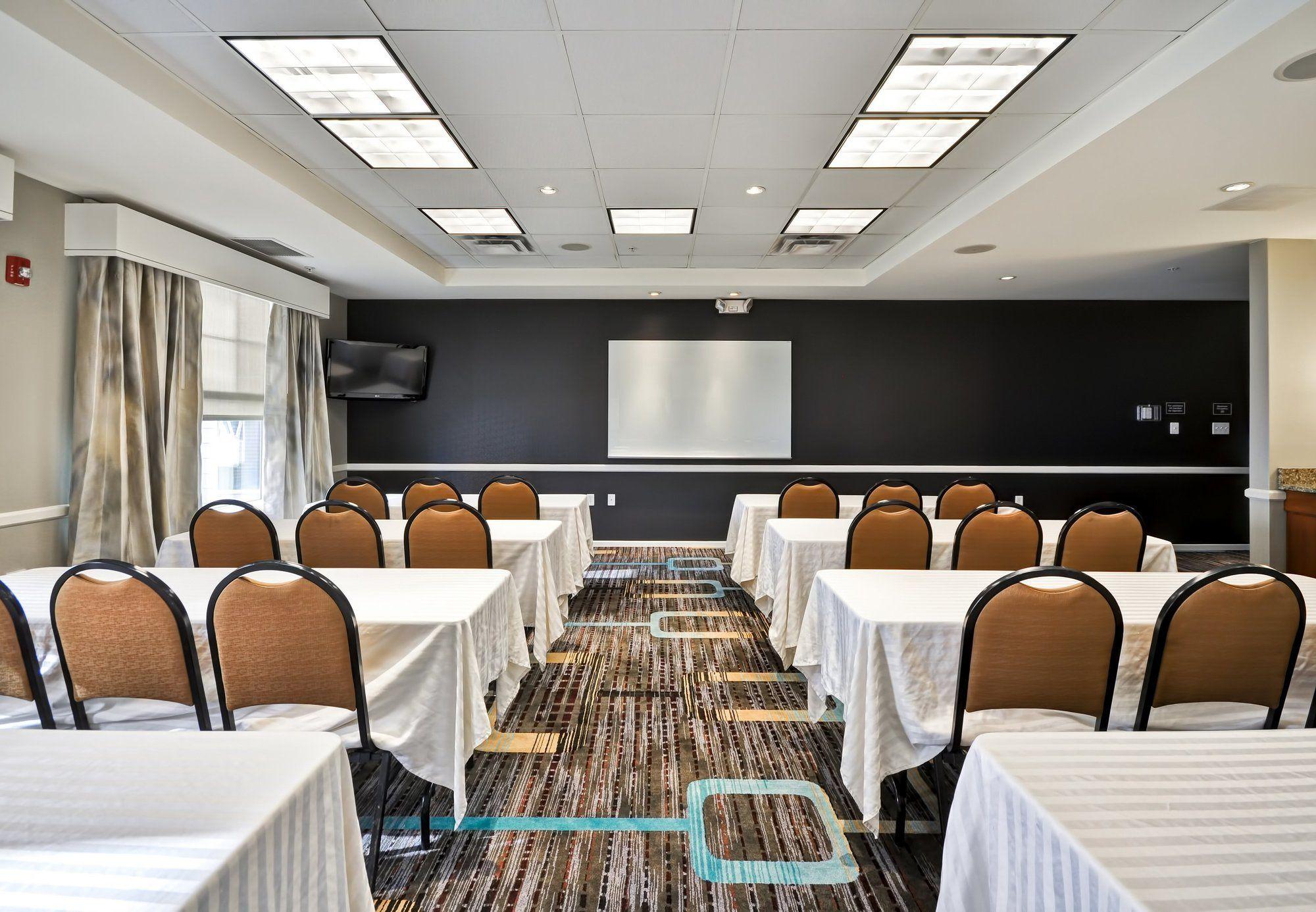 Residence Inn Saint Louis O'Fallon Kültér fotó