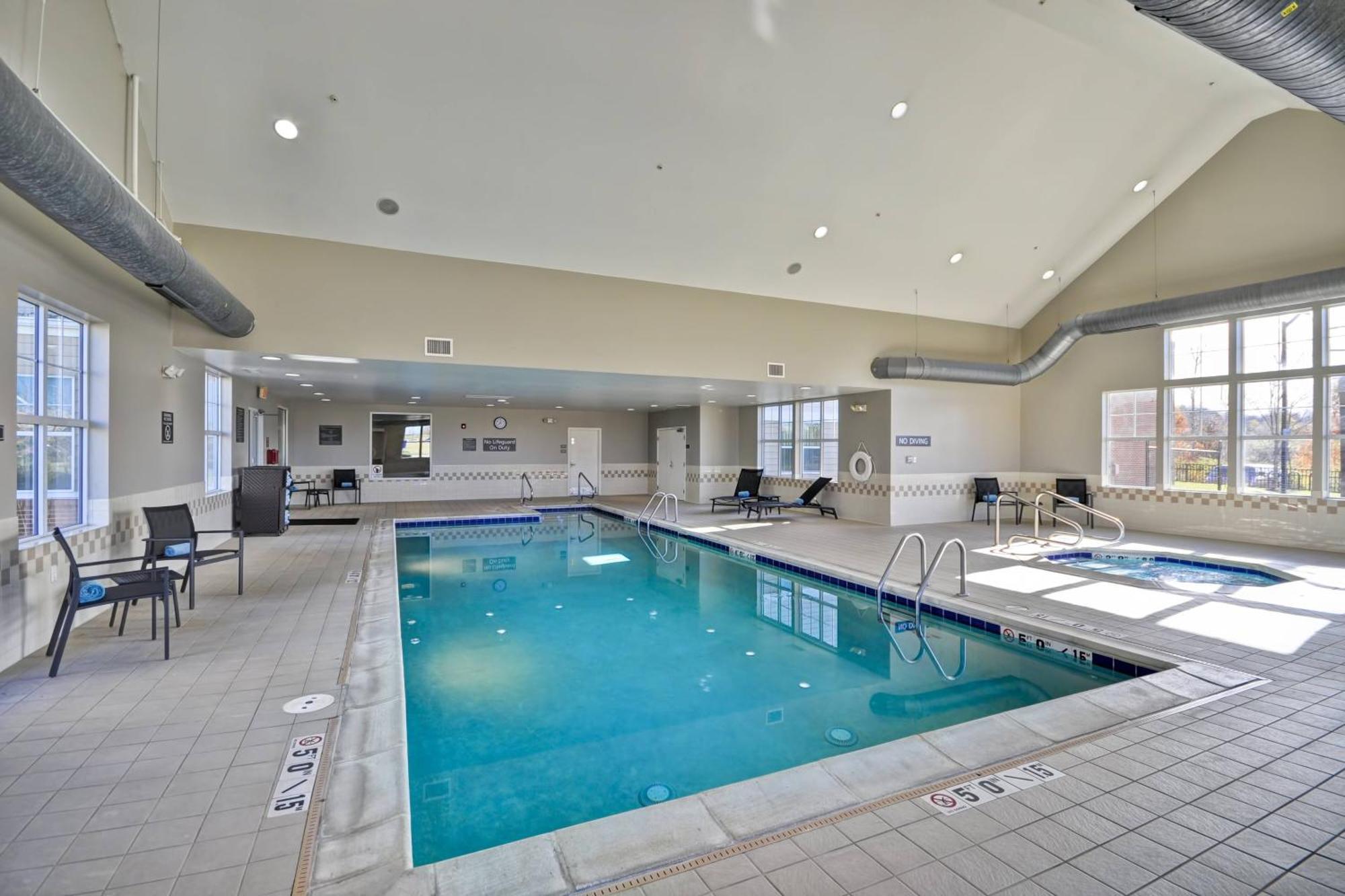 Residence Inn Saint Louis O'Fallon Kültér fotó