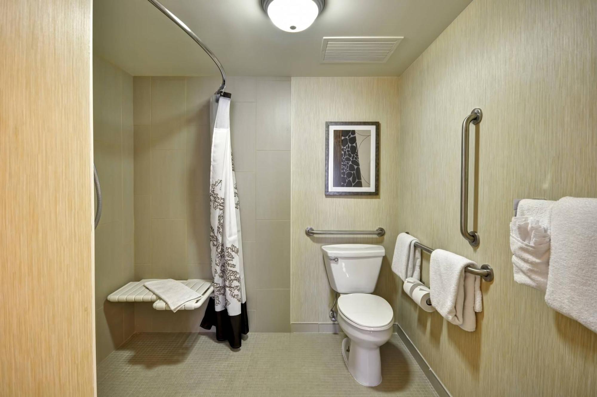 Residence Inn Saint Louis O'Fallon Kültér fotó
