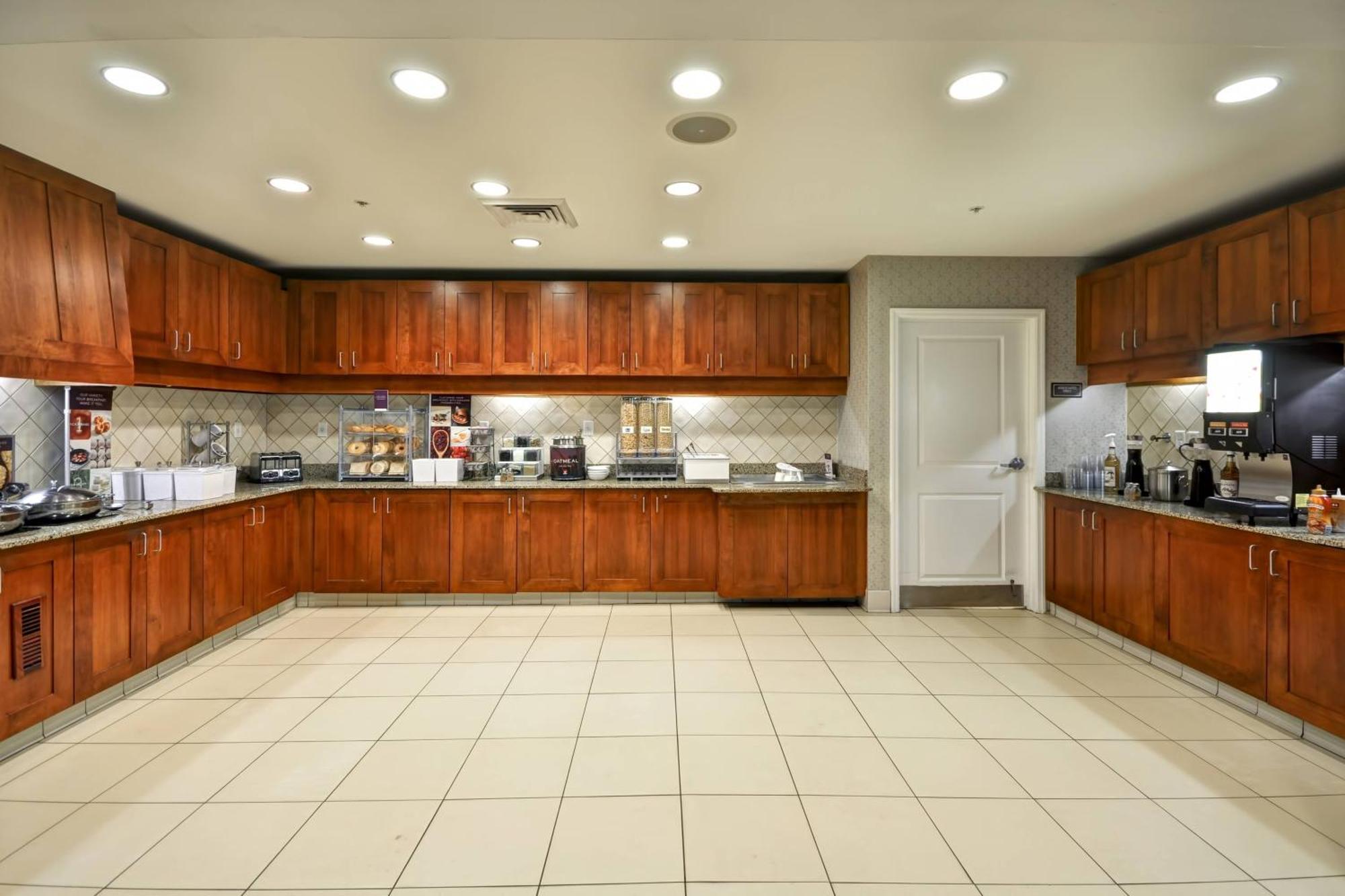 Residence Inn Saint Louis O'Fallon Kültér fotó
