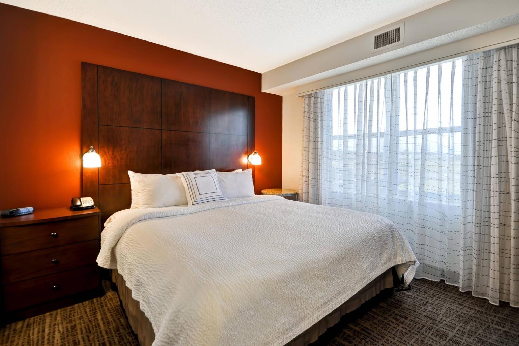 Residence Inn Saint Louis O'Fallon Kültér fotó
