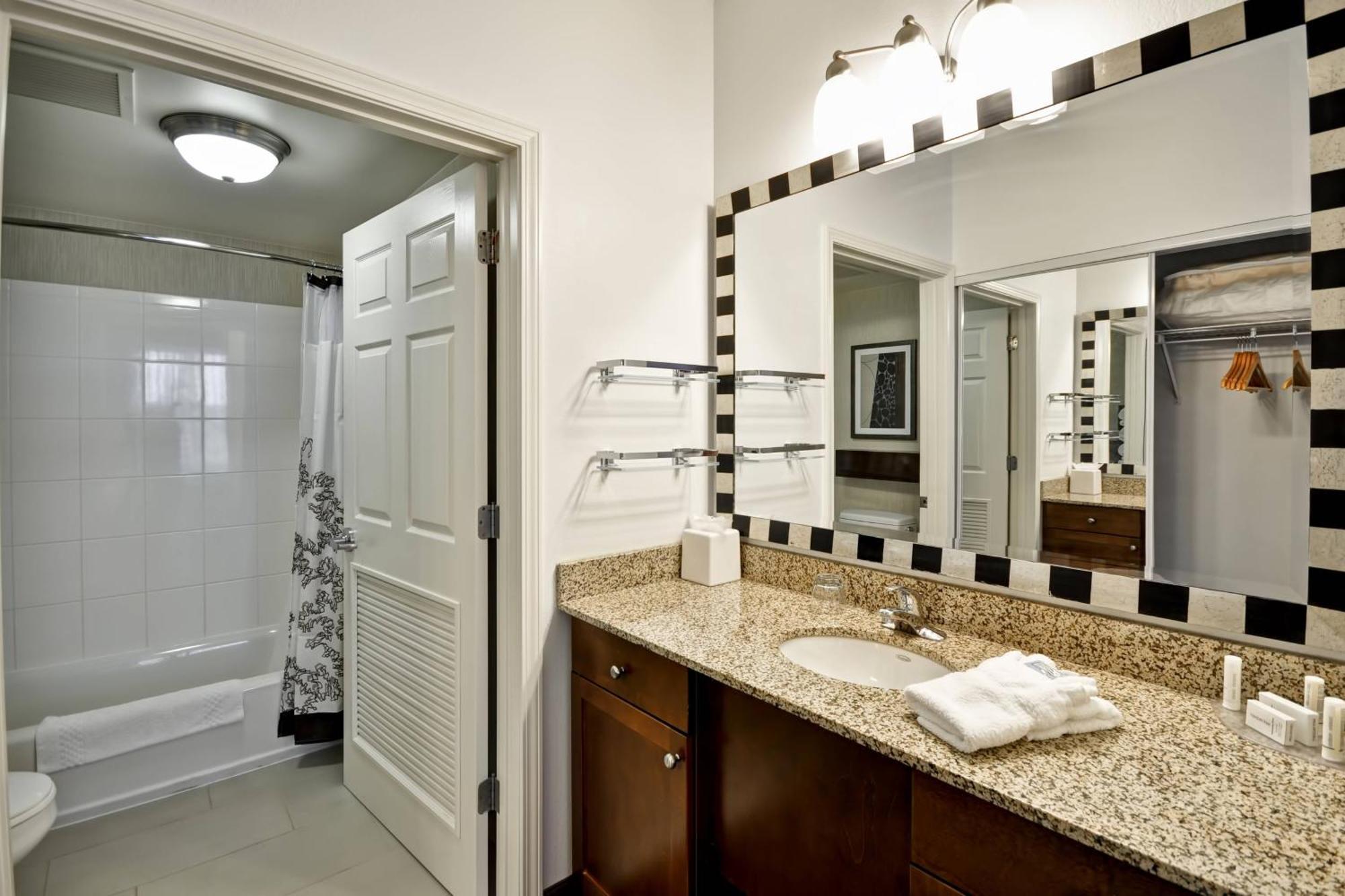 Residence Inn Saint Louis O'Fallon Kültér fotó