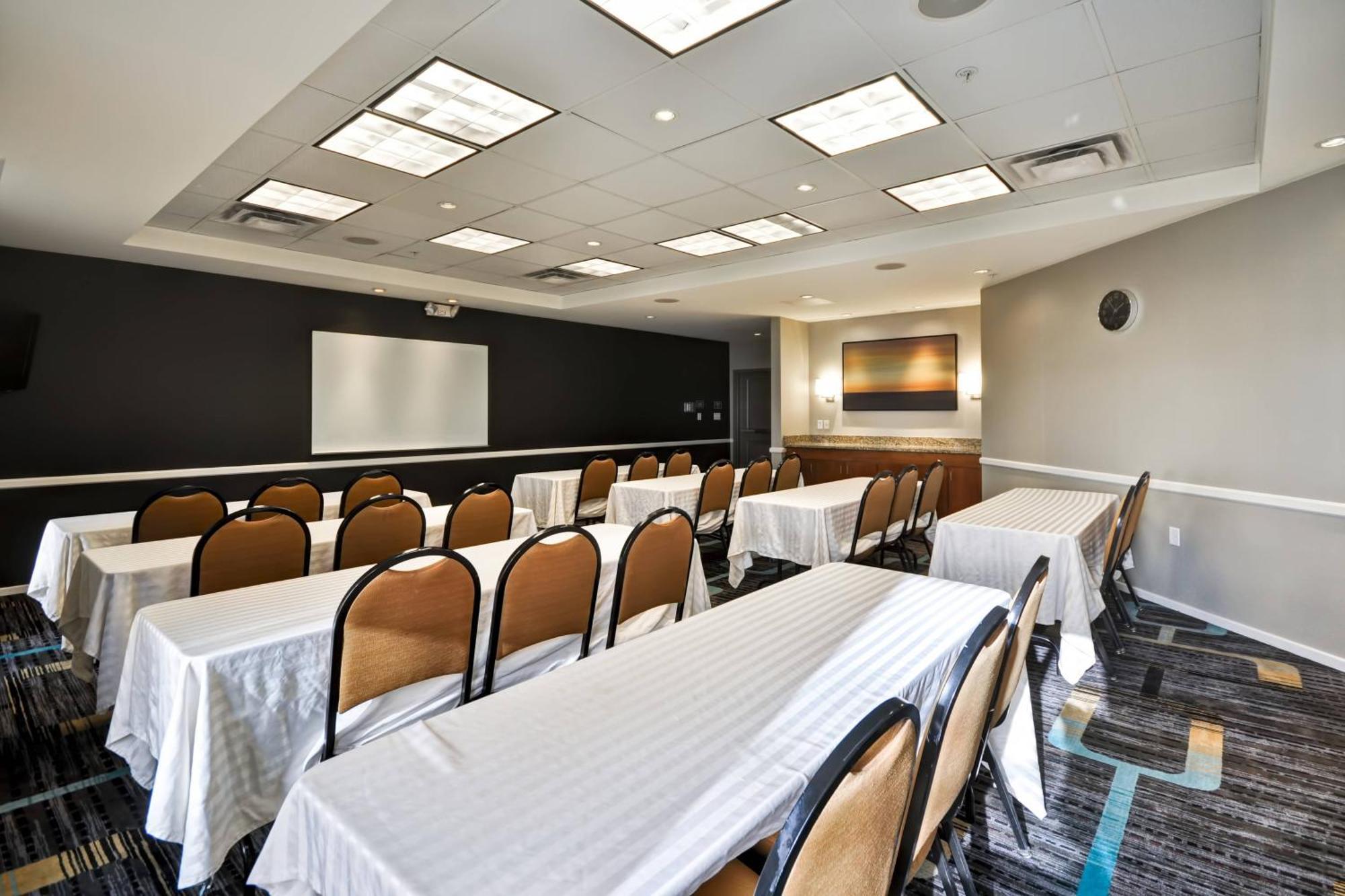 Residence Inn Saint Louis O'Fallon Kültér fotó