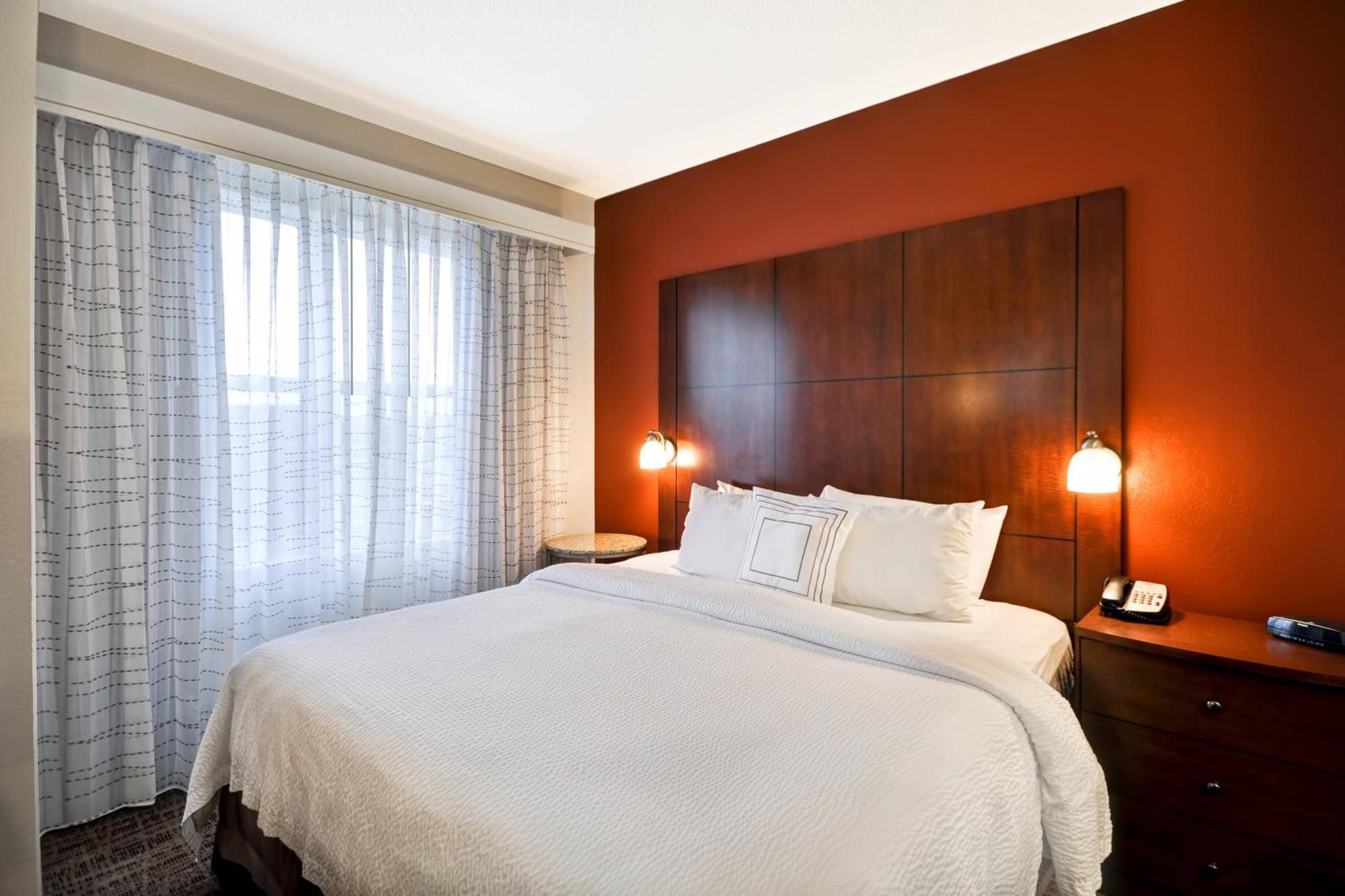 Residence Inn Saint Louis O'Fallon Kültér fotó