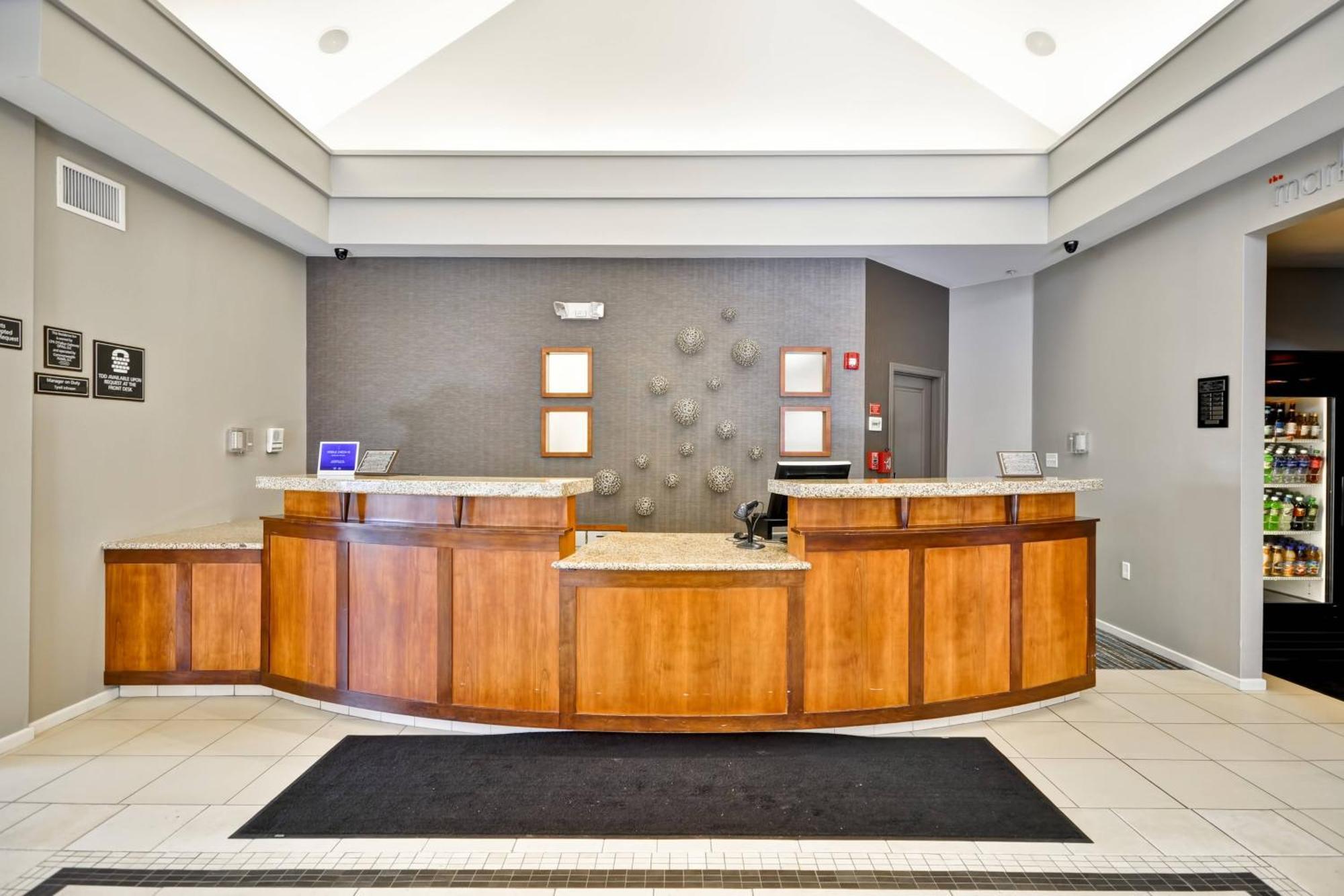 Residence Inn Saint Louis O'Fallon Kültér fotó