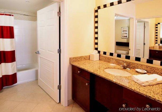 Residence Inn Saint Louis O'Fallon Kültér fotó