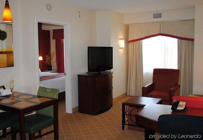 Residence Inn Saint Louis O'Fallon Kültér fotó