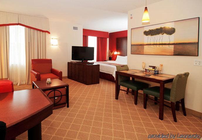 Residence Inn Saint Louis O'Fallon Kültér fotó