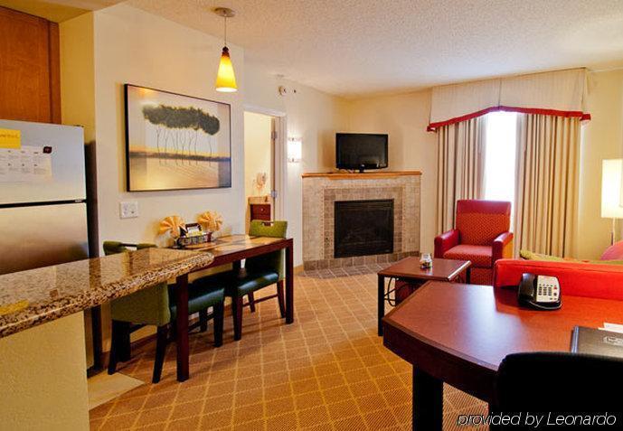 Residence Inn Saint Louis O'Fallon Kültér fotó
