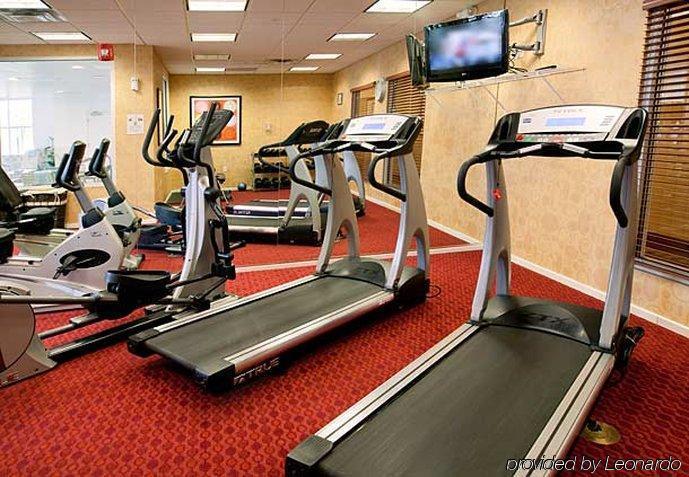 Residence Inn Saint Louis O'Fallon Kültér fotó