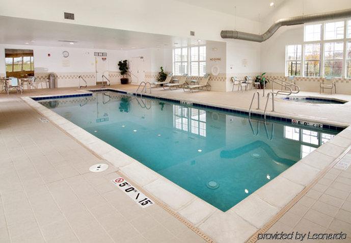 Residence Inn Saint Louis O'Fallon Kültér fotó