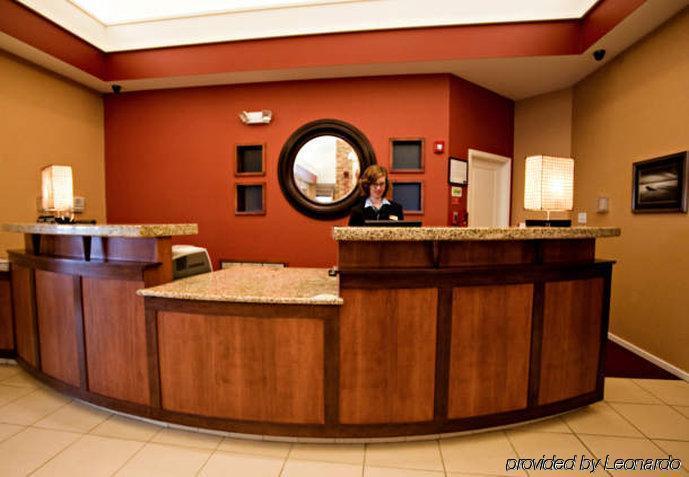 Residence Inn Saint Louis O'Fallon Kültér fotó