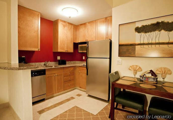Residence Inn Saint Louis O'Fallon Kültér fotó